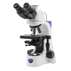 Microscope Binocular Head Binocular 360°rotating 30° inclined Eyepiece: WF10x/20 mm B 382PH ALC Optika Italy